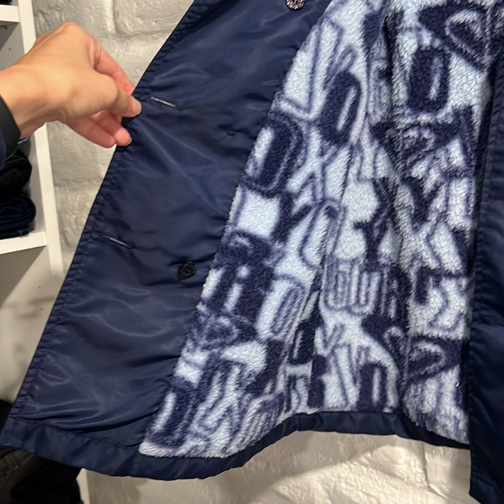 Roxy Quiksilver Jacket Vintage - image 7